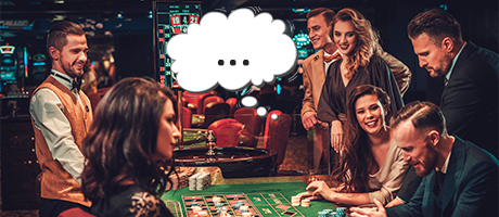 5 съвета за начинаещи казино играчи